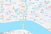 笔架河畔花园